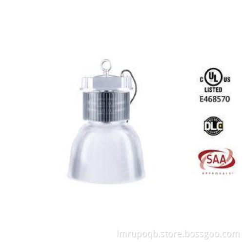 Industrial 480v High Power LED High Bay Lighting 300 w For